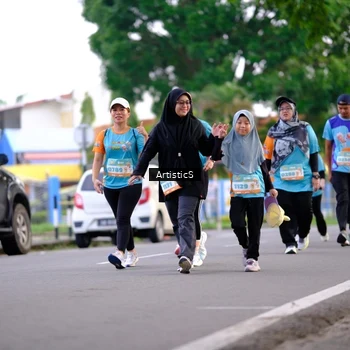 Runner Photo 8252747