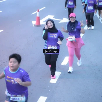 Runner Photo 8252750