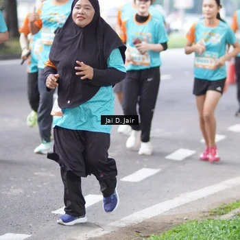 Runner Photo 8252753