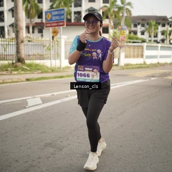 Runner Photo 8252755