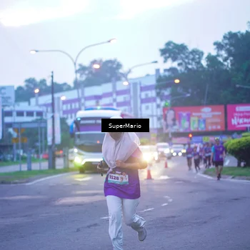 Runner Photo 8252757