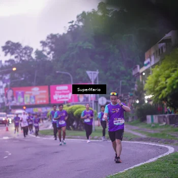 Runner Photo 8252759