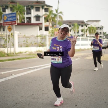 Runner Photo 8252763