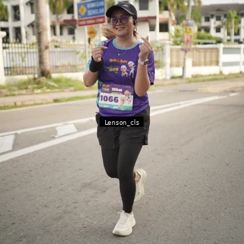 Runner Photo 8252769