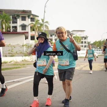 Runner Photo 8252773