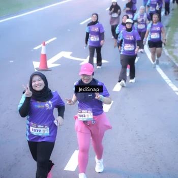 Runner Photo 8252774