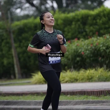 Runner Photo 8252776
