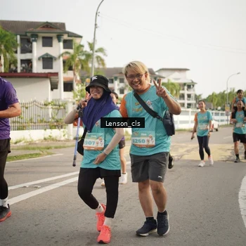 Runner Photo 8252778