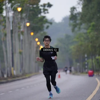 Runner Photo 8252781