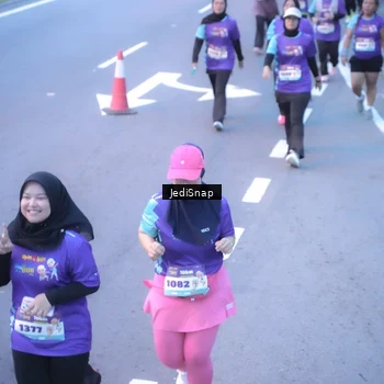 Runner Photo 8252784