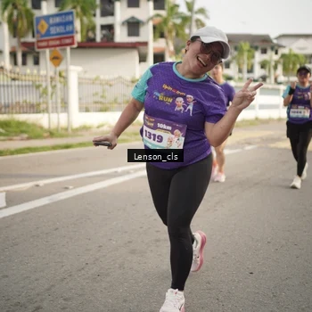 Runner Photo 8252786