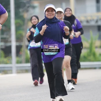 Runner Photo 8252792