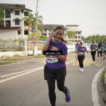 Runner Photo 8252793