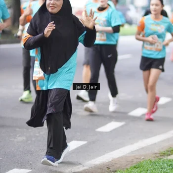 Runner Photo 8252795