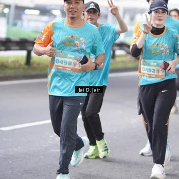 Runner Photo 8252806