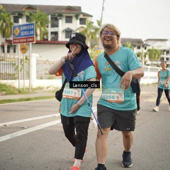 Runner Photo 8252807