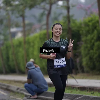 Runner Photo 8252809