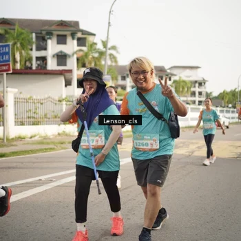 Runner Photo 8252811