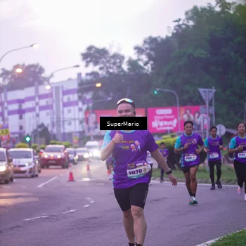 Runner Photo 8252813