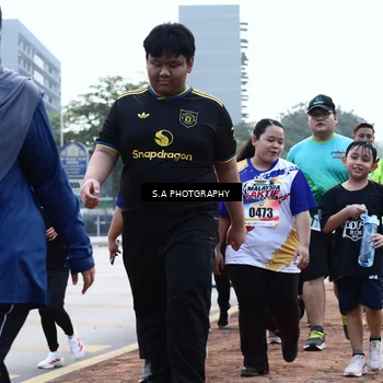 Runner Photo 8252825