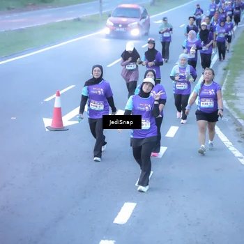 Runner Photo 8252827