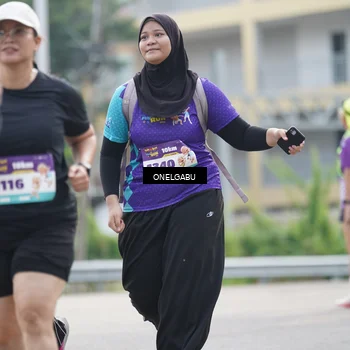 Runner Photo 8252829