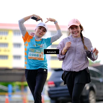 Runner Photo 8252836