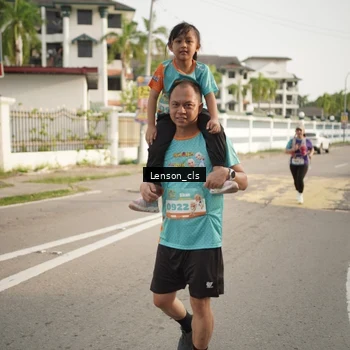 Runner Photo 8252838