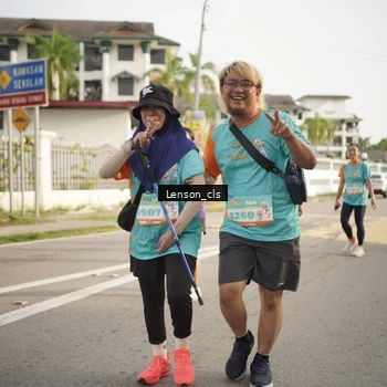 Runner Photo 8252839
