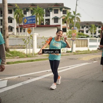 Runner Photo 8252842