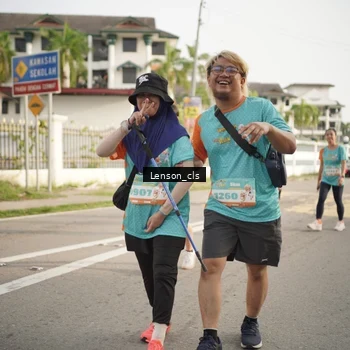 Runner Photo 8252844