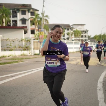 Runner Photo 8252847