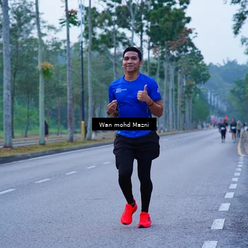 Runner Photo 8252849