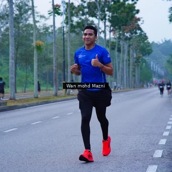 Runner Photo 8252852