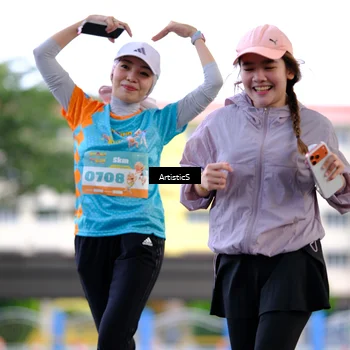 Runner Photo 8252857