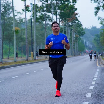 Runner Photo 8252861