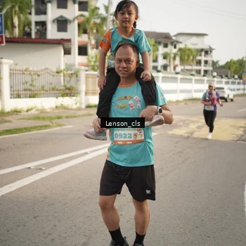 Runner Photo 8252864