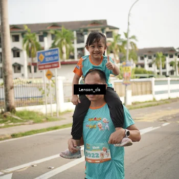 Runner Photo 8252867