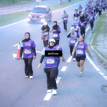 Runner Photo 8252868