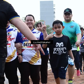 Runner Photo 8252870