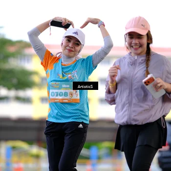 Runner Photo 8252872