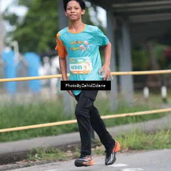 Runner Photo 8252874