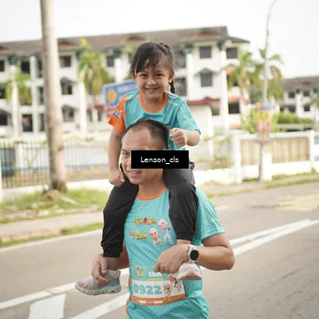 Runner Photo 8252877