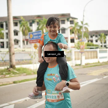 Runner Photo 8252878
