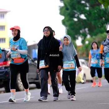 Runner Photo 8252880