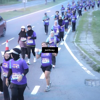 Runner Photo 8252889