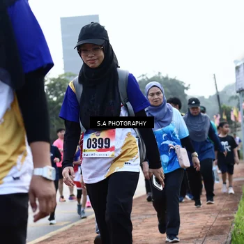 Runner Photo 8252902