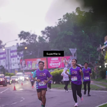 Runner Photo 8252903