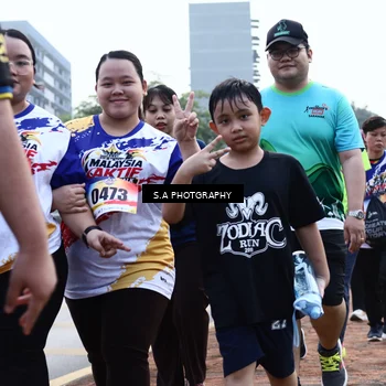 Runner Photo 8252907