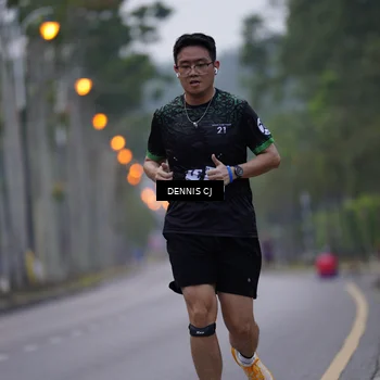 Runner Photo 8252920